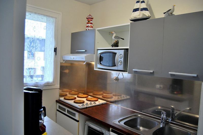 foto 4 Affitto tra privati Cabourg appartement Bassa Normandia Calvados Cucina separata