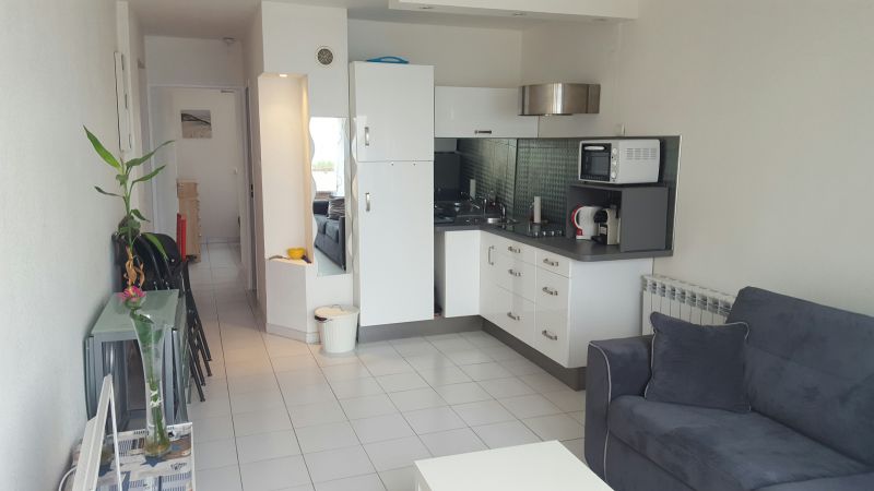 foto 5 Affitto tra privati Frontignan appartement Linguadoca-Rossiglione Hrault Soggiorno