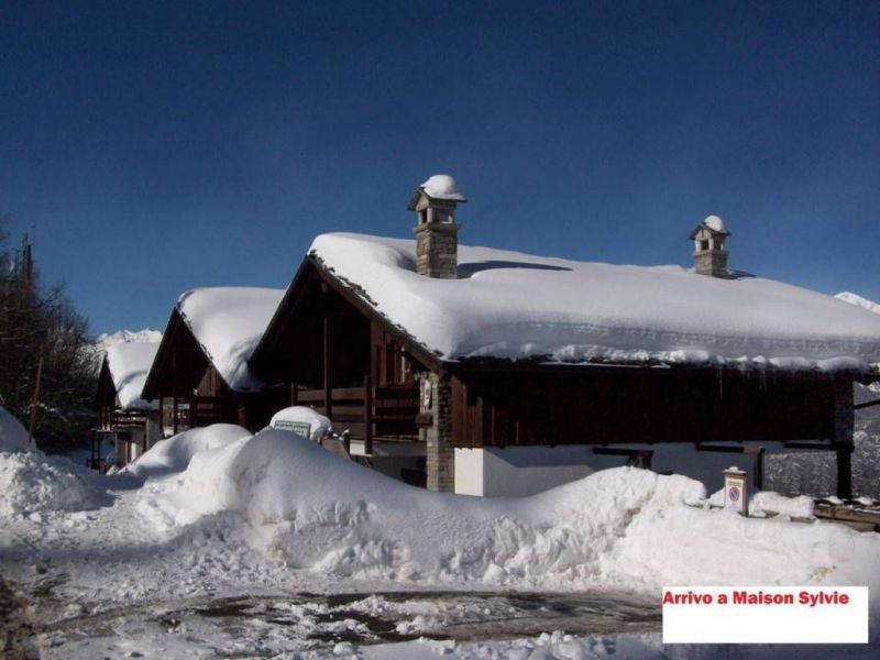 foto 5 Affitto tra privati Pila chalet Valle d'Aosta Aosta (provincia di)