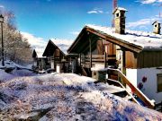 Affitto case case vacanza Alpi Italiane: chalet n. 103368