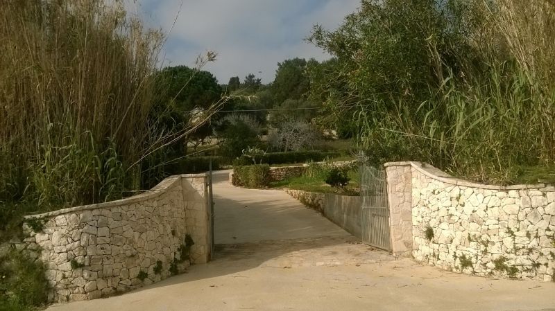 foto 1 Affitto tra privati Tricase villa Puglia Lecce (provincia di)