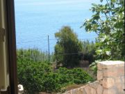 Affitto case vacanza vista sul mare: villa n. 103643