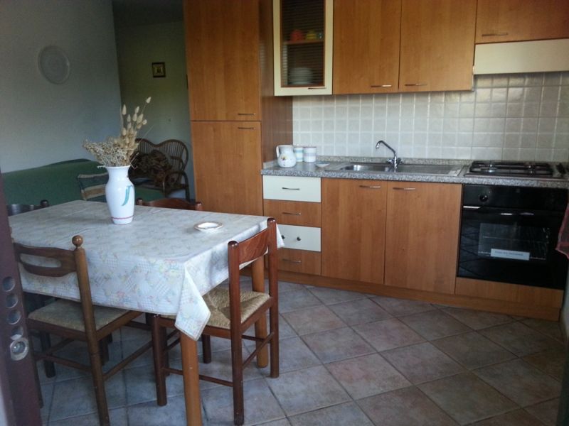 foto 10 Affitto tra privati La Caletta appartement Sardegna Nuoro (provincia di)