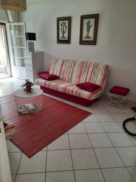 foto 4 Affitto tra privati Frjus appartement Provenza Alpi Costa Azzurra Var Soggiorno