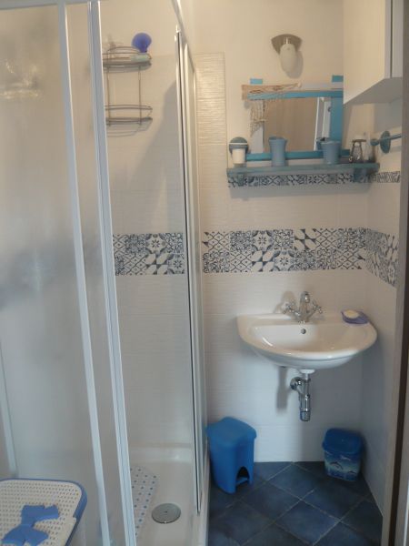 foto 10 Affitto tra privati Cala Gonone appartement Sardegna Nuoro (provincia di)