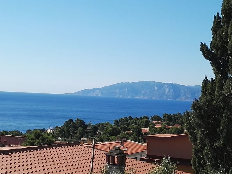 foto 0 Affitto tra privati Cala Gonone appartement Sardegna Nuoro (provincia di) Vista dal terrazzo