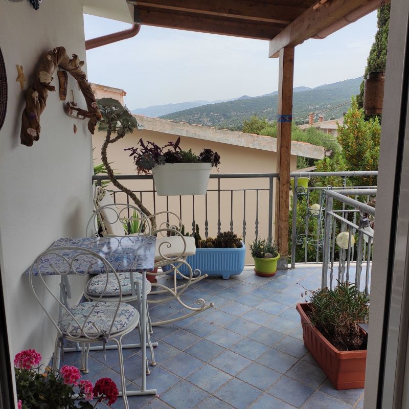 foto 3 Affitto tra privati Cala Gonone appartement Sardegna Nuoro (provincia di) Entrata