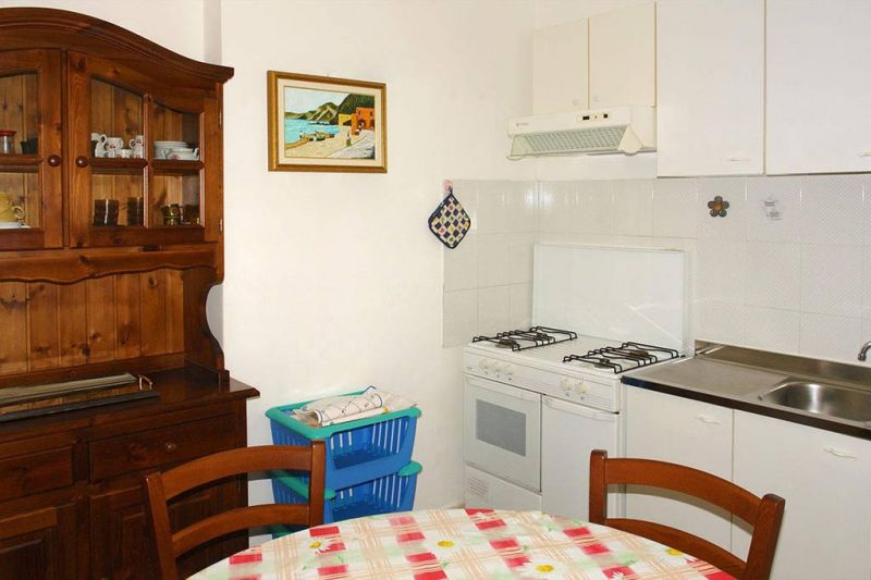 foto 12 Affitto tra privati Cala Gonone appartement Sardegna Nuoro (provincia di)