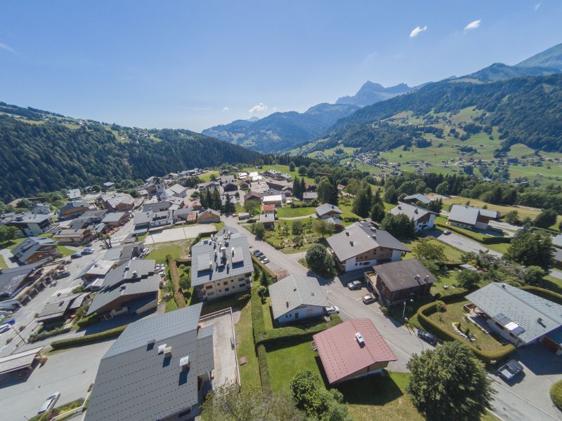 foto 5 Affitto tra privati Notre Dame de Bellecombe appartement Rodano Alpi Savoia Vista nelle vicinanze