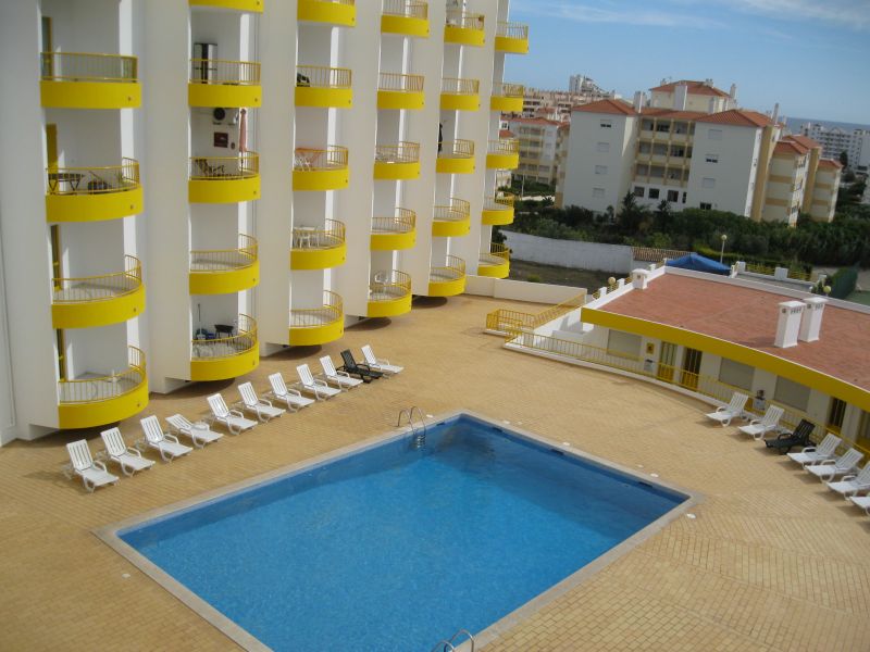 foto 23 Affitto tra privati Praia da Rocha appartement Algarve  Piscina