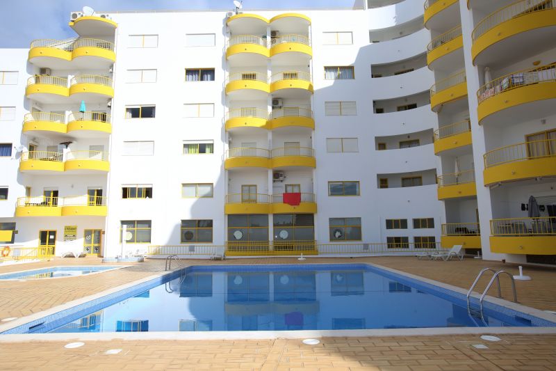 foto 2 Affitto tra privati Praia da Rocha appartement Algarve  Piscina