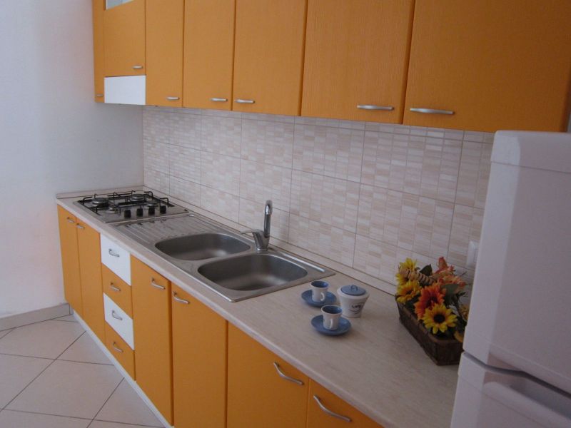 foto 6 Affitto tra privati Gallipoli appartement Puglia Lecce (provincia di)