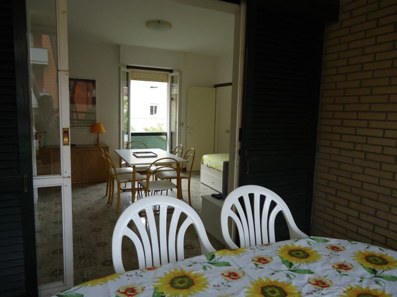 foto 4 Affitto tra privati Principina a Mare appartement Toscana Grosseto (provincia di) Veranda