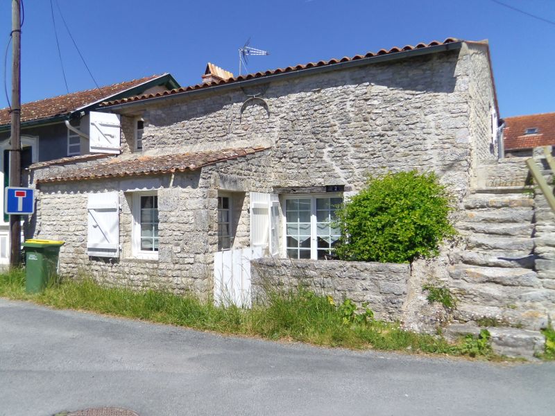 foto 1 Affitto tra privati Dolus d'Olron maison Poitou-Charentes Charente-Maritime Vista esterna della casa vacanze