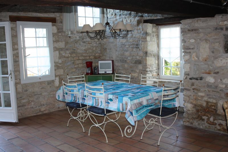 foto 5 Affitto tra privati Dolus d'Olron maison Poitou-Charentes Charente-Maritime Soggiorno