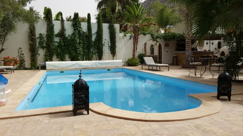 foto 5 Affitto tra privati Agadir villa   Piscina