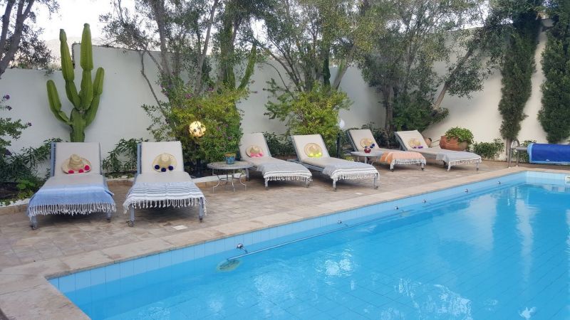 foto 4 Affitto tra privati Agadir villa   Piscina