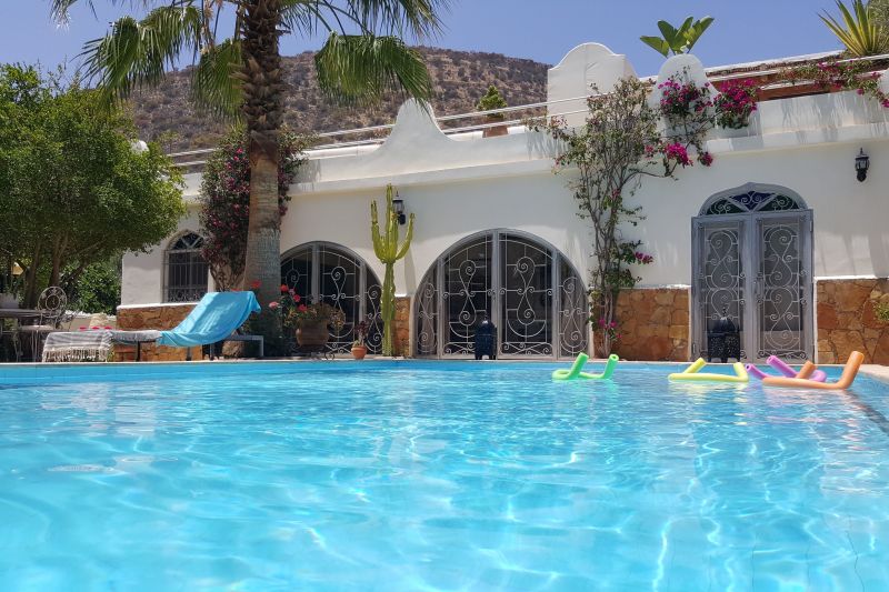 foto 0 Affitto tra privati Agadir villa