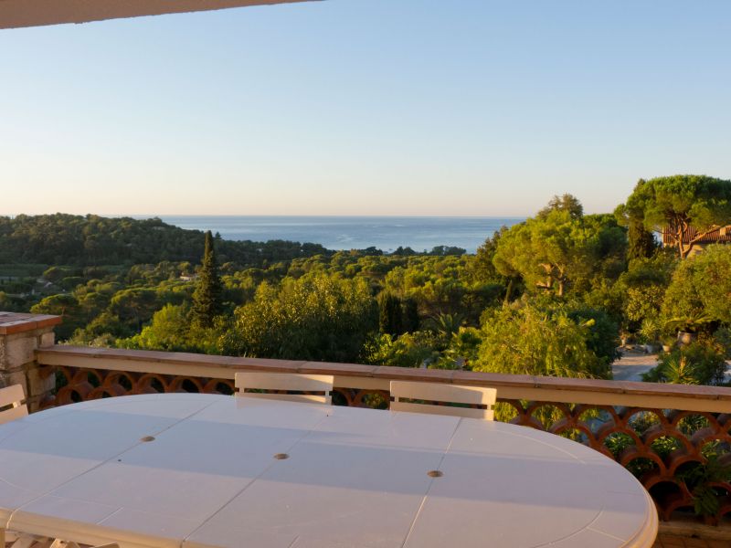 foto 4 Affitto tra privati La Croix Valmer villa Provenza Alpi Costa Azzurra Var Terrazzo 1