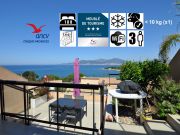 Affitto case vacanza Corsica: appartement n. 111942