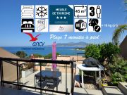 Affitto case vacanza vista sul mare: appartement n. 111942