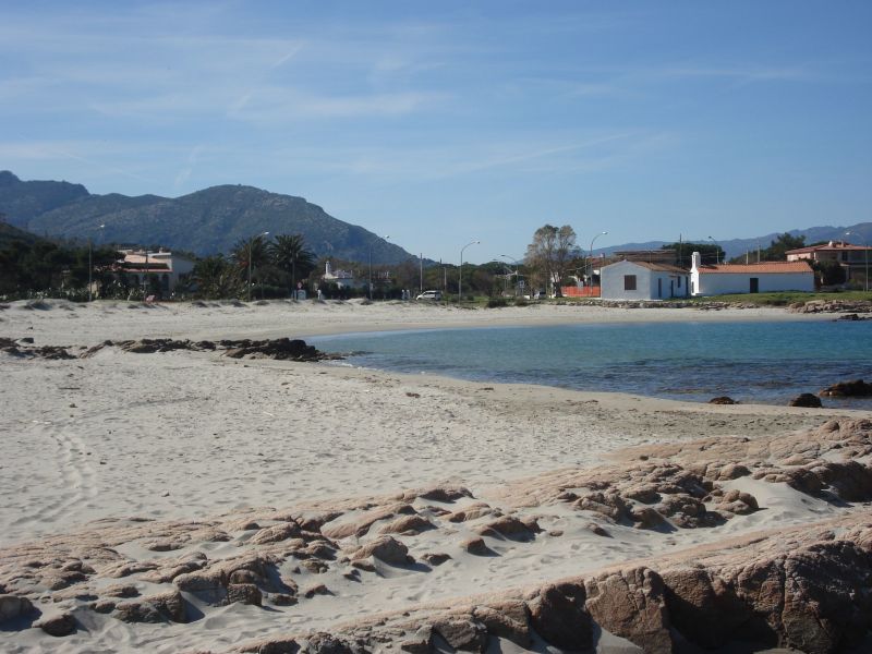 foto 12 Affitto tra privati La Caletta studio Sardegna Nuoro (provincia di) Spiaggia