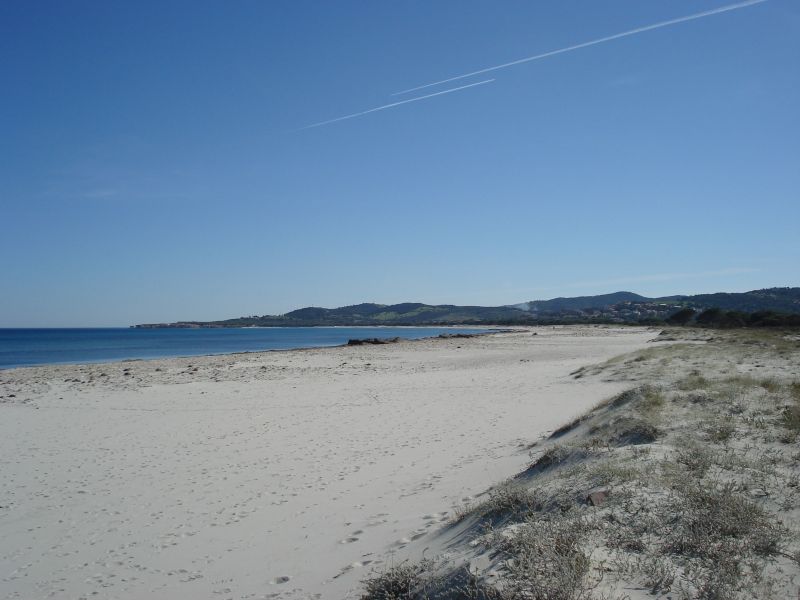 foto 14 Affitto tra privati La Caletta studio Sardegna Nuoro (provincia di) Spiaggia