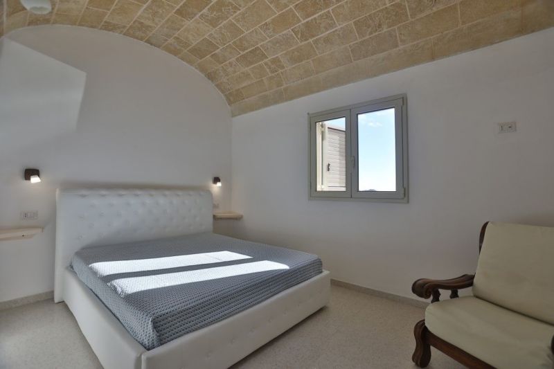 foto 4 Affitto tra privati Pescoluse villa Puglia Lecce (provincia di) Camera 2