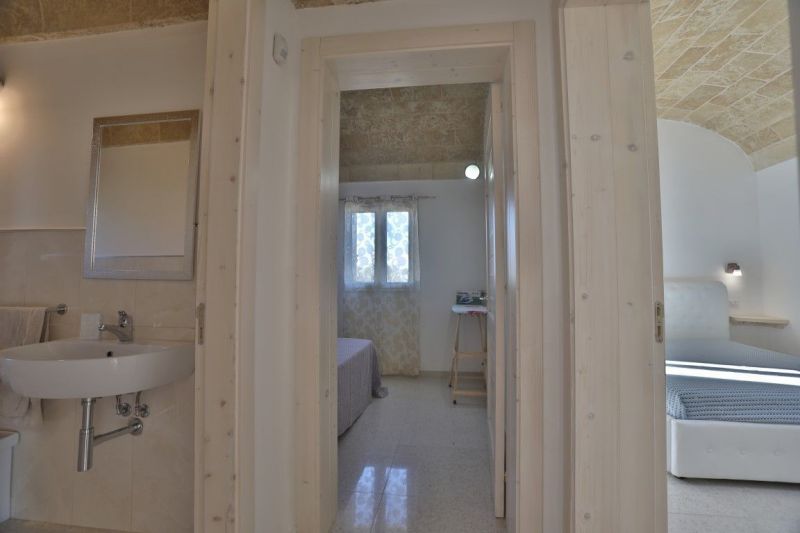 foto 7 Affitto tra privati Pescoluse villa Puglia Lecce (provincia di)