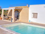 Affitto case vacanza Lecce (Provincia Di) per 8 persone: villa n. 114253