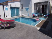Affitto case vacanza piscina L'Escala: maison n. 115007