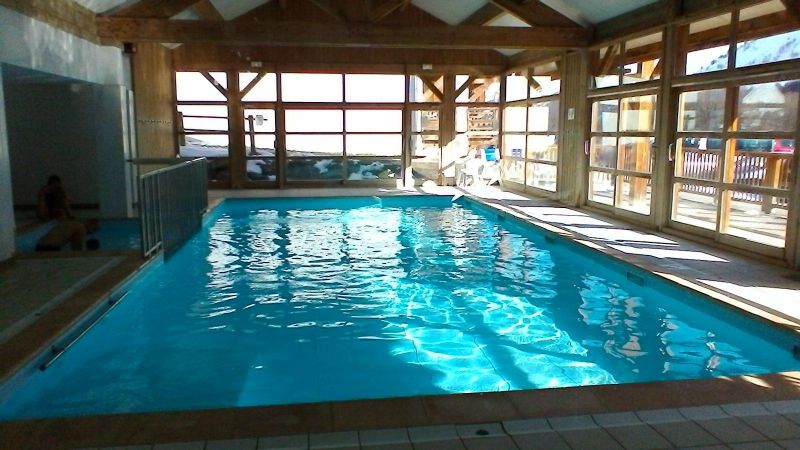 foto 1 Affitto tra privati Saint Sorlin d'Arves appartement Rodano Alpi Savoia Piscina