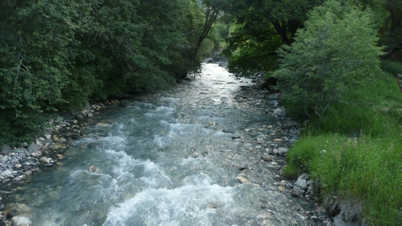 foto 18 Affitto tra privati Saint Sorlin d'Arves appartement Rodano Alpi Savoia Vista dalla casa vacanze