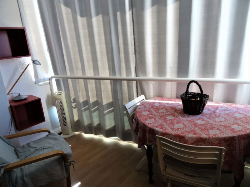 foto 7 Affitto tra privati Sete studio Linguadoca-Rossiglione Hrault Loggia