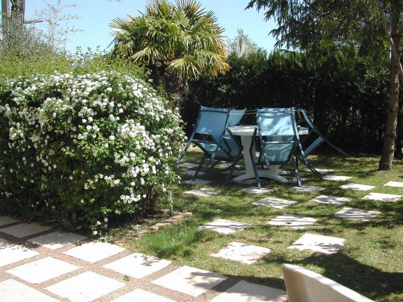 foto 18 Affitto tra privati Piriac sur Mer gite Regione della Loira Loira Atlantica Giardino