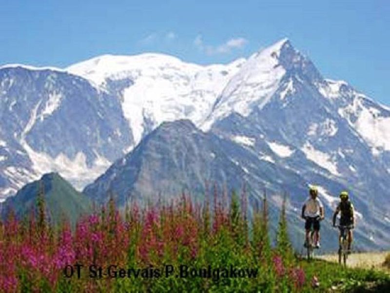 foto 25 Affitto tra privati Saint Gervais Mont-Blanc chalet Rodano Alpi Alta Savoia