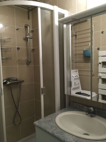 foto 4 Affitto tra privati Piau Engaly studio Midi Pirenei (Midi-Pyrnes) Alti pirenei (Hautes-Pyrnes) Bagno