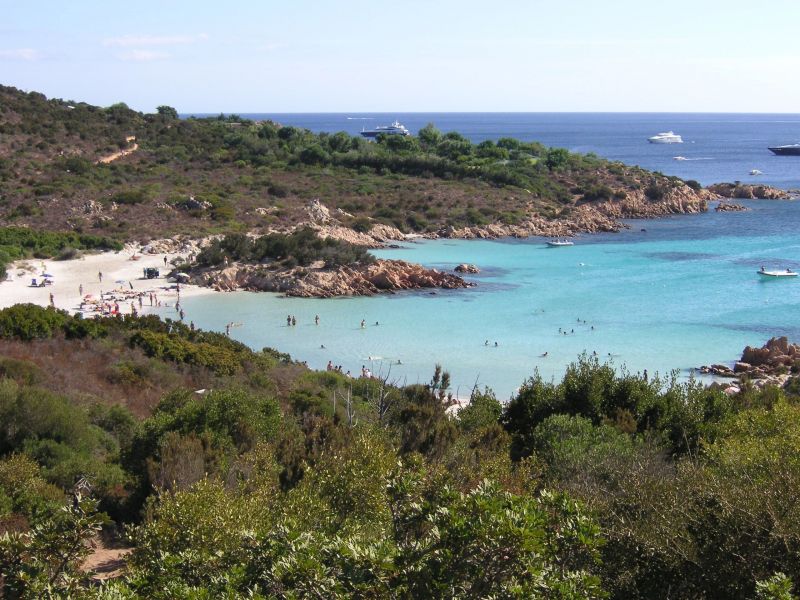 foto 0 Affitto tra privati Arzachena appartement Sardegna Olbia Tempio (provincia di) Spiaggia