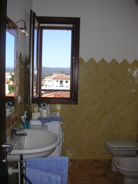 foto 12 Affitto tra privati Arzachena appartement Sardegna Olbia Tempio (provincia di) Bagno