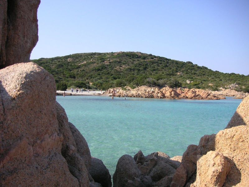 foto 14 Affitto tra privati Arzachena appartement Sardegna Olbia Tempio (provincia di) Spiaggia