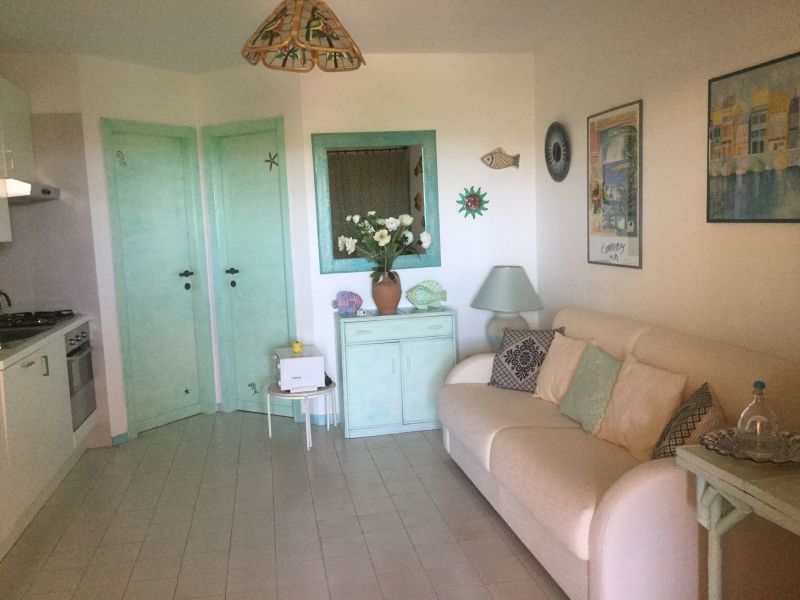 foto 1 Affitto tra privati Portisco appartement Sardegna Olbia Tempio (provincia di) Soggiorno