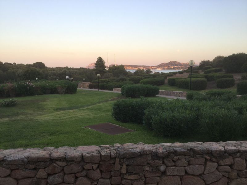 foto 4 Affitto tra privati Portisco appartement Sardegna Olbia Tempio (provincia di) Vista dalla casa vacanze