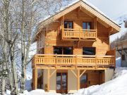 Affitto case vacanza Alpe D'Huez per 11 persone: chalet n. 119953