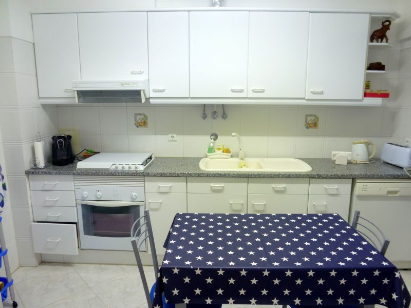 foto 7 Affitto tra privati Sesimbra appartement Grande Lisboa e Setbal Setbal Cucina separata