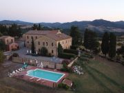 Affitto case vacanza piscina Toscana: gite n. 121193