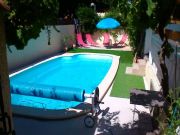 Affitto case vacanza Torreilles: villa n. 121602