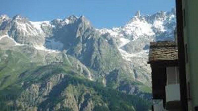 foto 18 Affitto tra privati Courmayeur appartement Valle d'Aosta Aosta (provincia di)