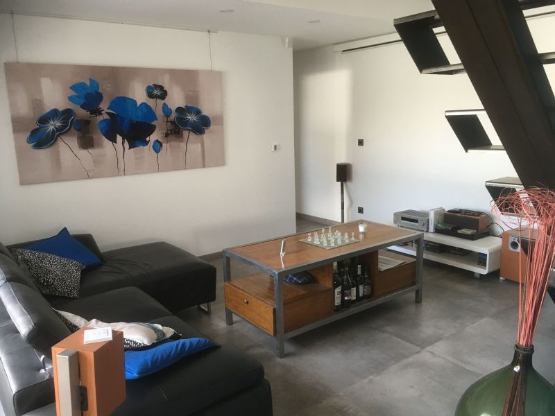 foto 4 Affitto tra privati Clermont-Ferrand villa Alvernia Puy-de-Dme Soggiorno