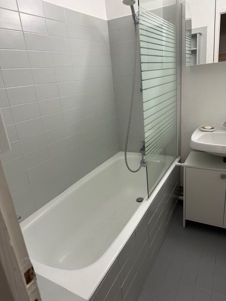 foto 15 Affitto tra privati La Rosire 1850 studio Rodano Alpi Savoia Bagno