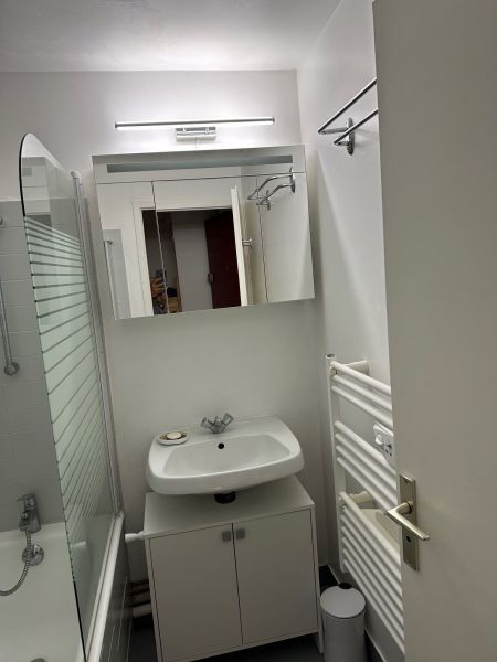 foto 16 Affitto tra privati La Rosire 1850 studio Rodano Alpi Savoia Bagno